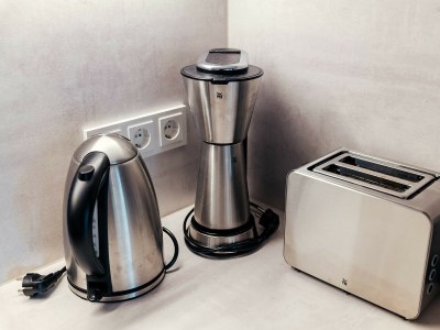 Chalet Chalet #1 mit 2 Schlafzimmern und Sauna - Features photo 14