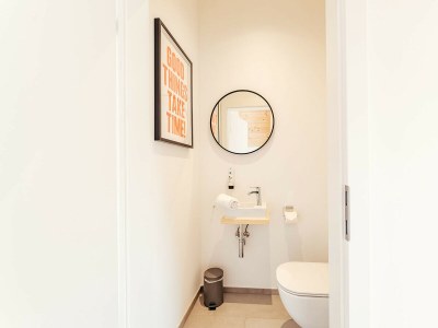 Chalet Chalet #1 mit 2 Schlafzimmern und Sauna - Features photo 17