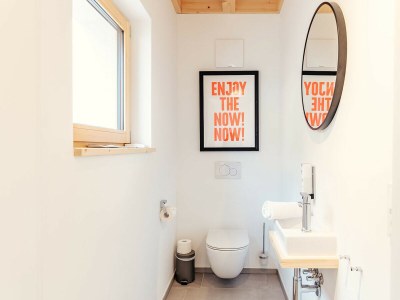 Chalet Chalet #1 mit 2 Schlafzimmern und Sauna - Features photo 18