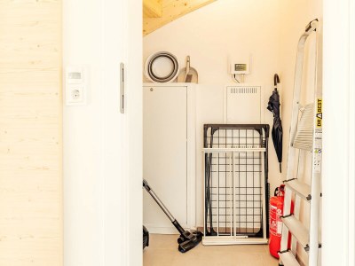 Chalet Chalet #1 mit 2 Schlafzimmern und Sauna - Features photo 20