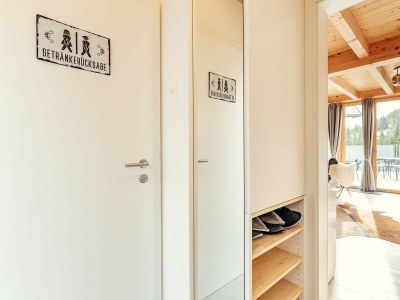 Chalet Chalet #1 mit 2 Schlafzimmern und Sauna - Features photo 21