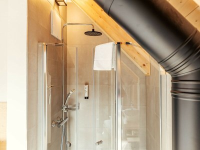 Chalet Chalet #1 mit 2 Schlafzimmern und Sauna - Features photo 22