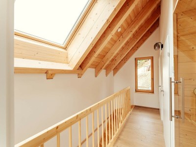 Chalet Chalet #1 mit 2 Schlafzimmern und Sauna - Features photo 24