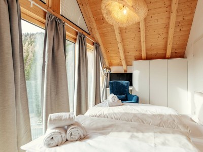 Chalet Chalet #1 mit 2 Schlafzimmern und Sauna - Features photo 27