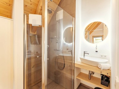 Chalet Chalet #1 mit 2 Schlafzimmern und Sauna - Features photo 29