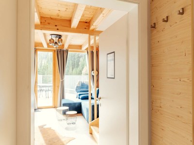 Chalet Chalet #1 mit 2 Schlafzimmern und Sauna - Features photo 30