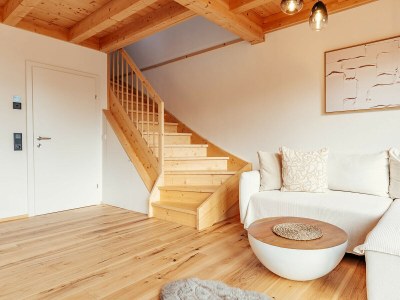 Chalet Chalet # RFL004 mit 2 Schlafzimmern und Sauna - Features photo 15