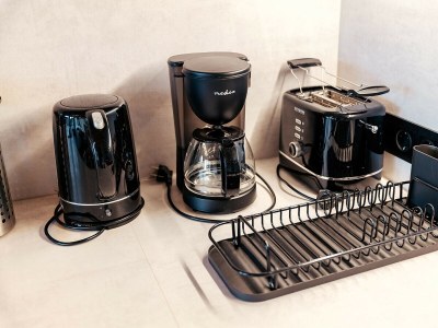 Chalet Chalet # RFL004 mit 2 Schlafzimmern und Sauna - Features photo 16