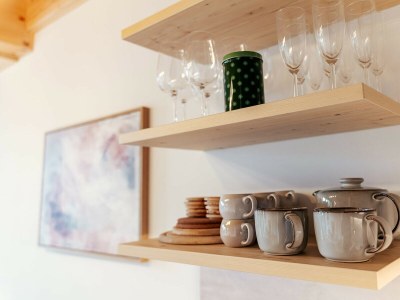 Chalet Chalet # RFL004 mit 2 Schlafzimmern und Sauna - Features photo 17