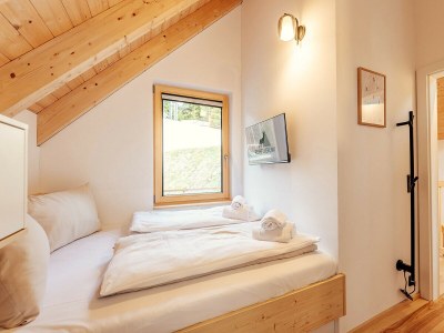 Chalet Chalet # RFL004 mit 2 Schlafzimmern und Sauna - Features photo 18