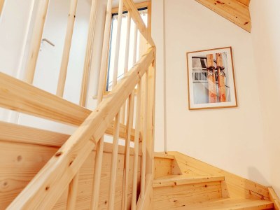 Chalet Chalet # RFL004 mit 2 Schlafzimmern und Sauna - Features photo 24