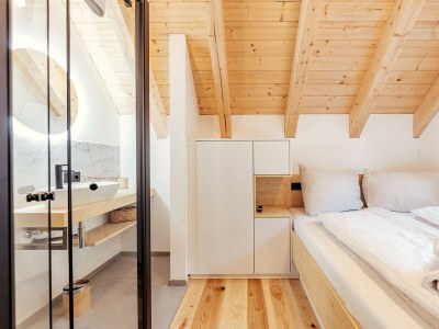 Chalet Chalet # RFL004 mit 2 Schlafzimmern und Sauna - Features photo 26