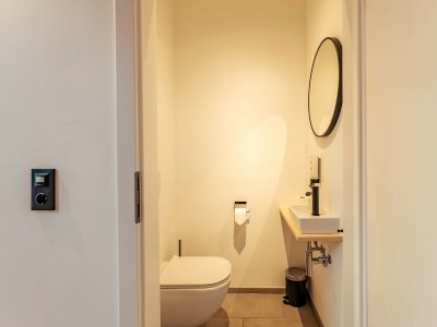 Chalet Chalet # RFL004 mit 2 Schlafzimmern und Sauna - Features photo 29