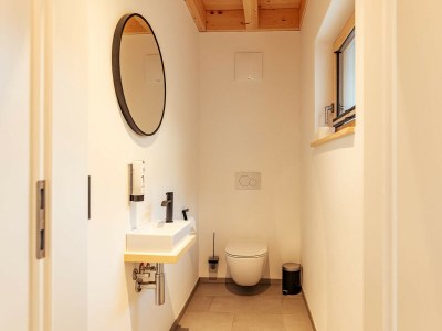 Chalet Chalet # RFL004 mit 2 Schlafzimmern und Sauna - Features photo 30