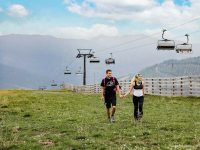 Chalet Chalet # RFL004 mit 2 Schlafzimmern und Sauna - Environment photo 32