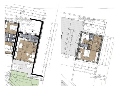Chalet Chalet # RFL004 mit 2 Schlafzimmern und Sauna - Outdoor photo 34