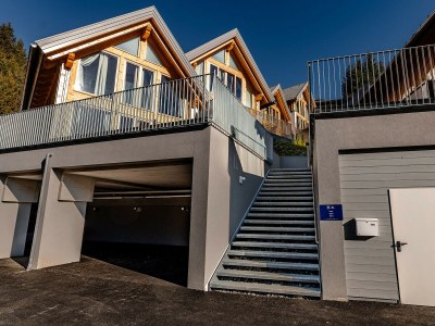 Chalet Chalet # RFL007 mit 3 Schlafzimmern und Sauna - Outdoor photo 3