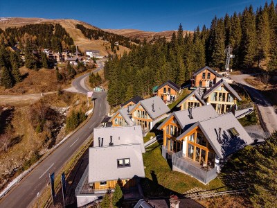 Chalet Chalet # RFL007 mit 3 Schlafzimmern und Sauna - Outdoor photo 4