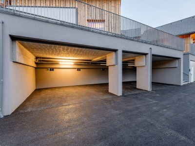 Chalet Chalet # RFL007 mit 3 Schlafzimmern und Sauna - Outdoor photo 6