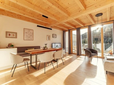 Chalet Chalet # RFL007 mit 3 Schlafzimmern und Sauna - Features photo 9