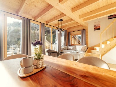 Chalet Chalet # RFL007 mit 3 Schlafzimmern und Sauna - Features photo 10