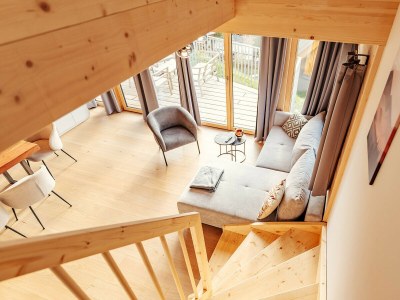 Chalet Chalet # RFL007 mit 3 Schlafzimmern und Sauna - Features photo 11