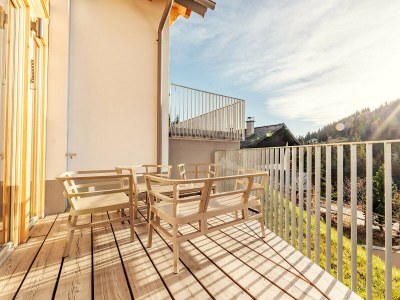 Chalet Chalet # RFL007 mit 3 Schlafzimmern und Sauna - Features photo 12