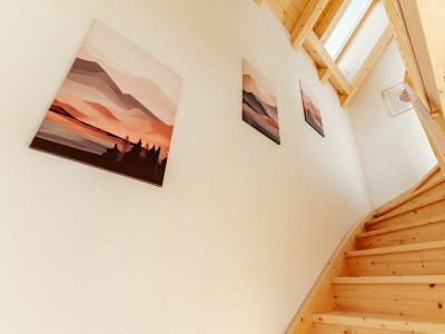 Chalet Chalet # RFL007 mit 3 Schlafzimmern und Sauna - Features photo 13