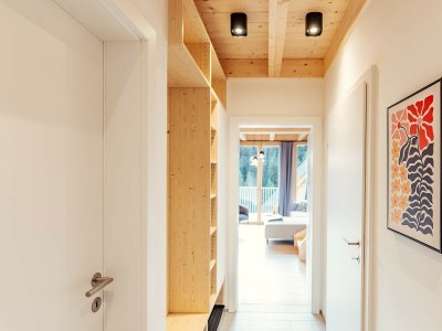 Chalet Chalet # RFL007 mit 3 Schlafzimmern und Sauna - Features photo 14