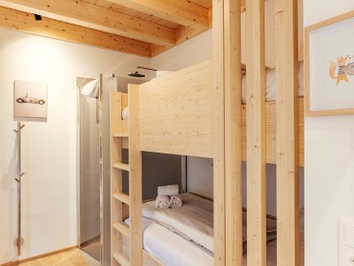 Chalet Chalet # RFL007 mit 3 Schlafzimmern und Sauna - Features photo 15