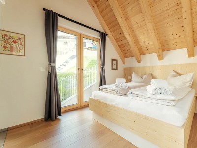 Chalet Chalet # RFL007 mit 3 Schlafzimmern und Sauna - Features photo 17