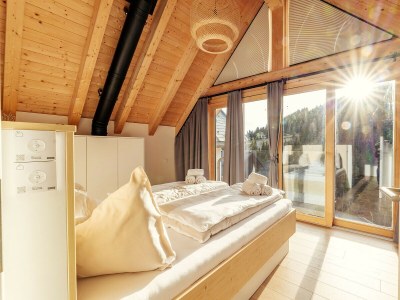 Chalet Chalet # RFL007 mit 3 Schlafzimmern und Sauna - Features photo 19