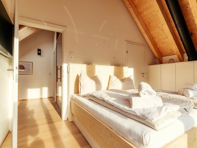 Chalet Chalet # RFL007 mit 3 Schlafzimmern und Sauna - Features photo 20