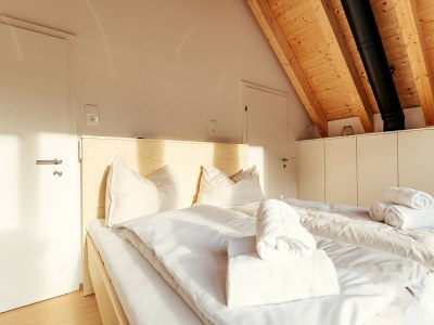 Chalet Chalet # RFL007 mit 3 Schlafzimmern und Sauna - Features photo 21