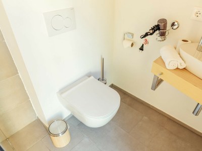 Chalet Chalet # RFL007 mit 3 Schlafzimmern und Sauna - Features photo 23