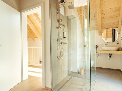 Chalet Chalet # RFL007 mit 3 Schlafzimmern und Sauna - Features photo 24