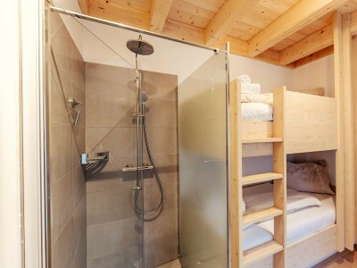 Chalet Chalet # RFL007 mit 3 Schlafzimmern und Sauna - Features photo 25