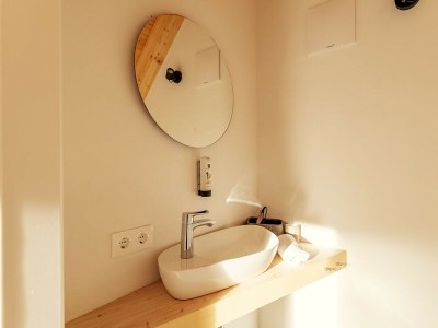 Chalet Chalet # RFL007 mit 3 Schlafzimmern und Sauna - Features photo 27