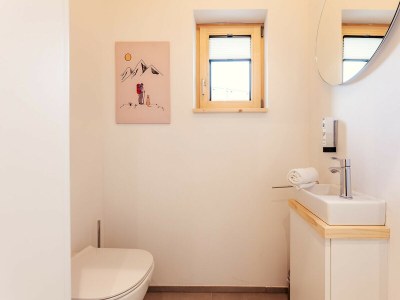 Chalet Chalet # RFL007 mit 3 Schlafzimmern und Sauna - Features photo 28