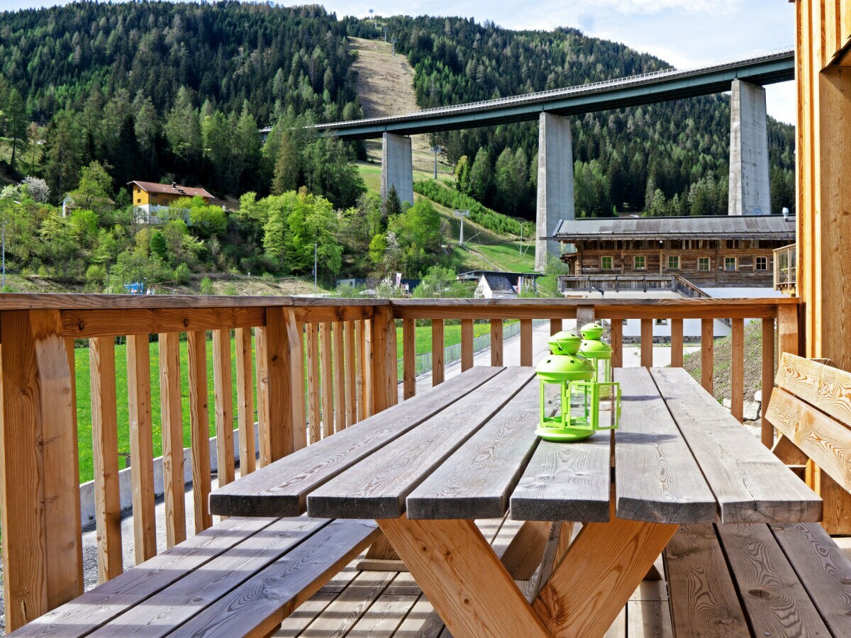 Chalet Chalet mit 4 Schlafzimmern für bis zu 10 Personen - Outdoor photo 2