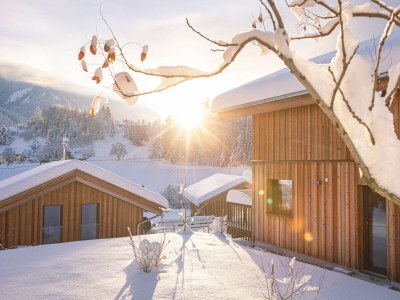 Chalet Chalet mit 4 Schlafzimmern für bis zu 10 Personen in Steinach am Brenner - Chalet