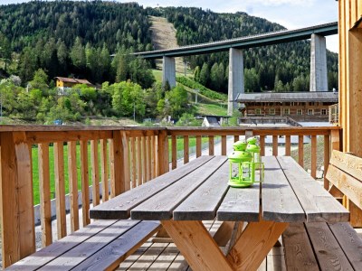 Chalet Chalet mit 4 Schlafzimmern für bis zu 10 Personen - Outdoor photo 2