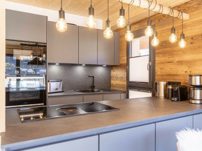 Chalet Chalet mit 4 Schlafzimmern für bis zu 10 Personen - Features photo 6