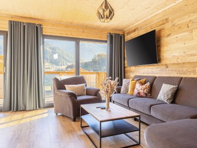 Chalet Chalet mit 4 Schlafzimmern für bis zu 10 Personen - Features photo 10