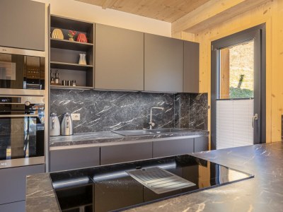 Chalet Chalet mit 4 Schlafzimmern für bis zu 10 Personen - Features photo 14