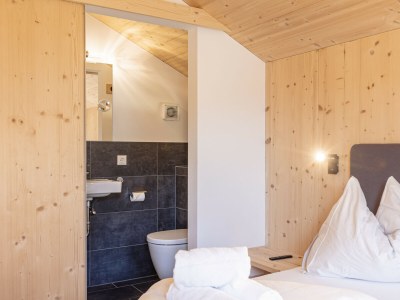 Chalet Chalet mit 4 Schlafzimmern für bis zu 10 Personen - Features photo 15