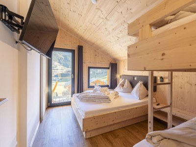 Chalet Chalet mit 4 Schlafzimmern für bis zu 10 Personen - Features photo 17