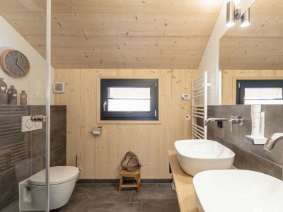 Chalet Chalet mit 4 Schlafzimmern für bis zu 10 Personen - Features photo 18