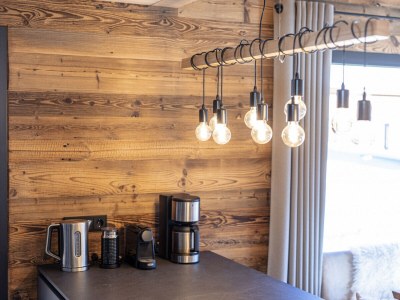 Chalet Chalet mit 4 Schlafzimmern für bis zu 10 Personen - Features photo 20