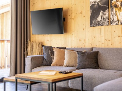 Chalet Chalet mit 4 Schlafzimmern für bis zu 10 Personen - Features photo 22